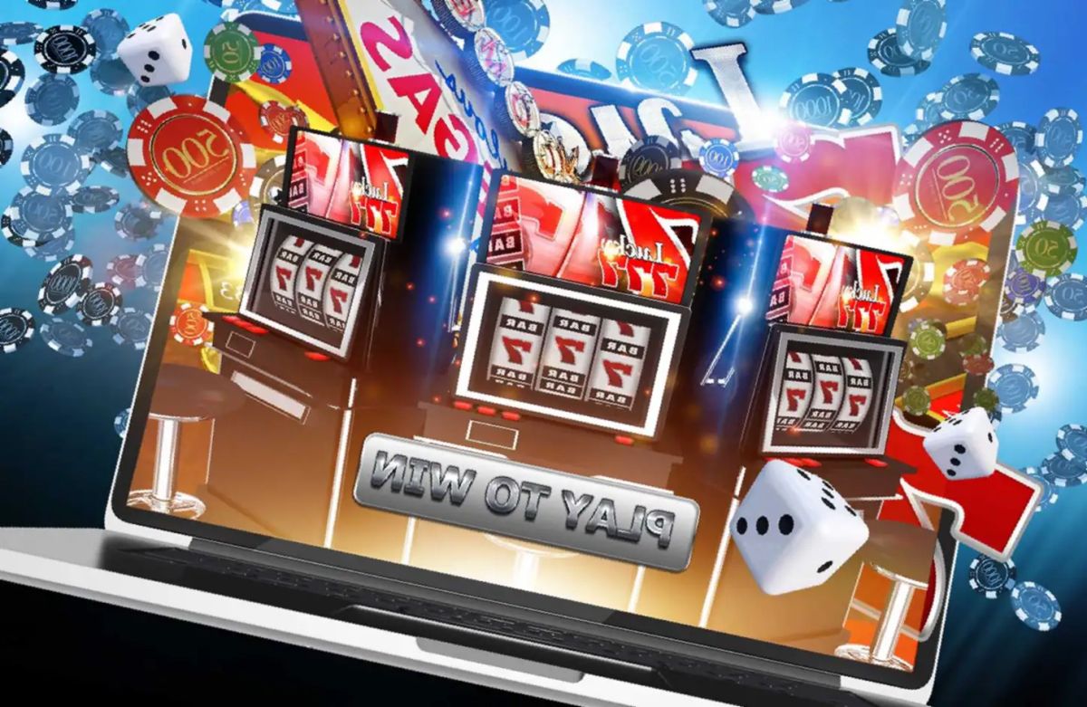 casinos en ligne gratuits